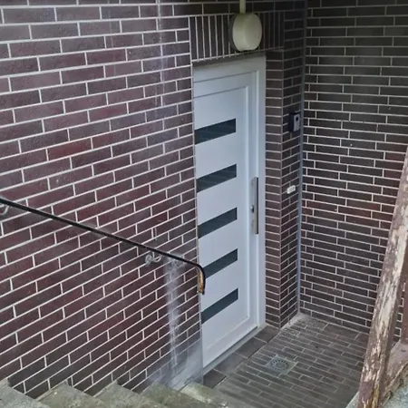 Apartment Lotte