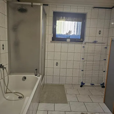 Apartment Lotte *
