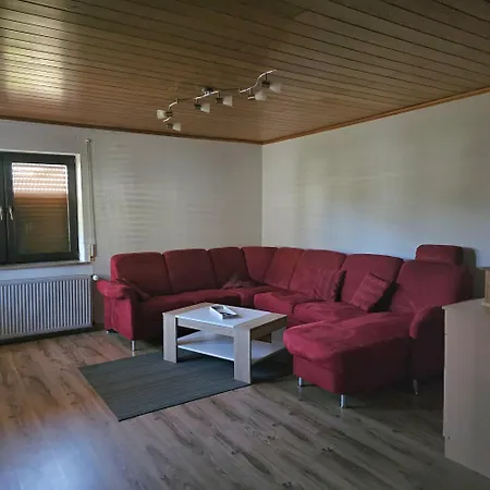 Lotte Apartment *