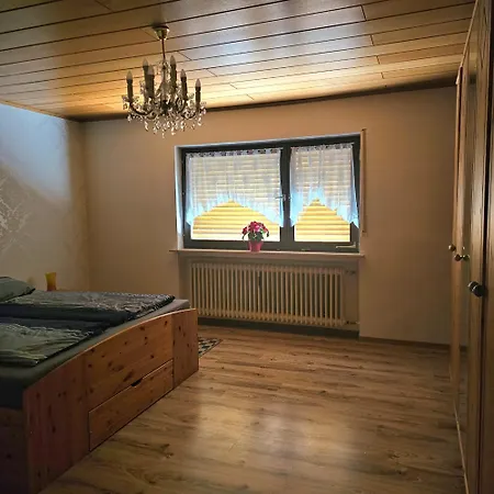 Lotte Apartment