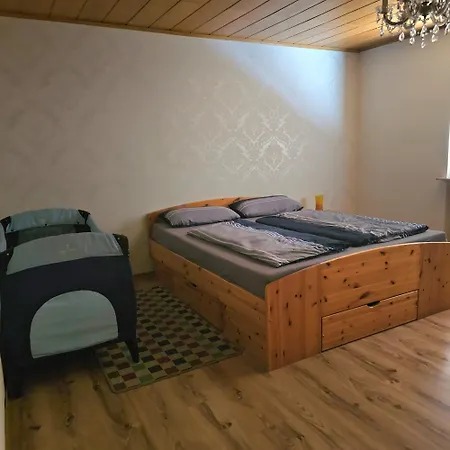 Apartment Lotte *
