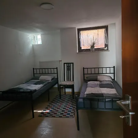Lotte Apartment Gedern