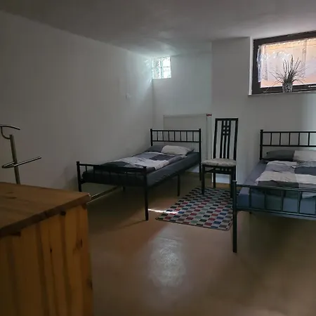 Apartment Lotte *