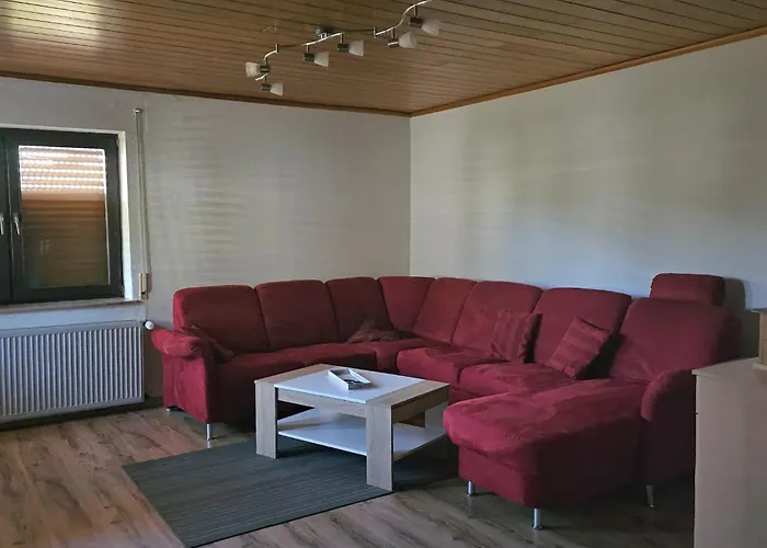 Lotte アパート *