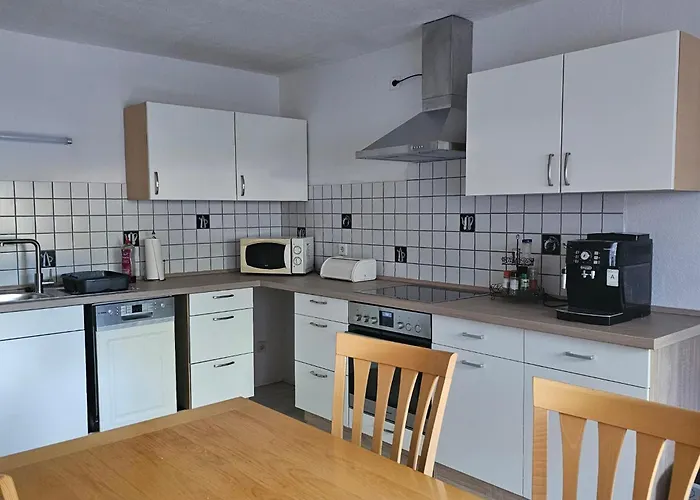 アパート Lotte *