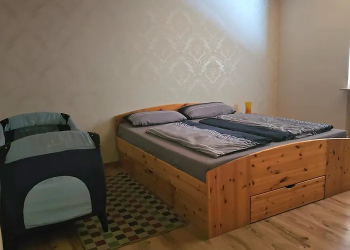 アパート Lotte *